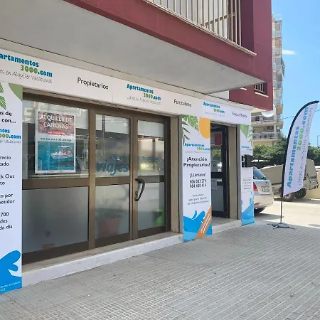 Lowcost 3000 Apartment